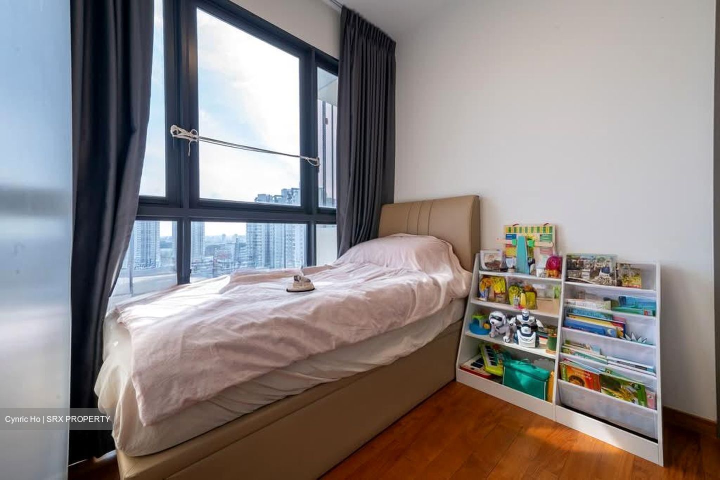 Uptown @ Farrer (D8), Apartment #578813181
